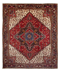 Heriz Koberec 243x339cm - Perský koberec – product image