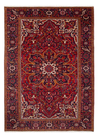 Heriz Koberec 245x347cm - Perský koberec – product image