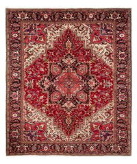 Heriz Koberec 251x353cm - Perský koberec – product image