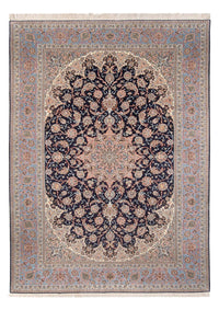 Isfahan Koberec 248x355cm - Perský koberec – product image
