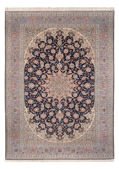 Isfahan Koberec 248x355cm - Perský koberec