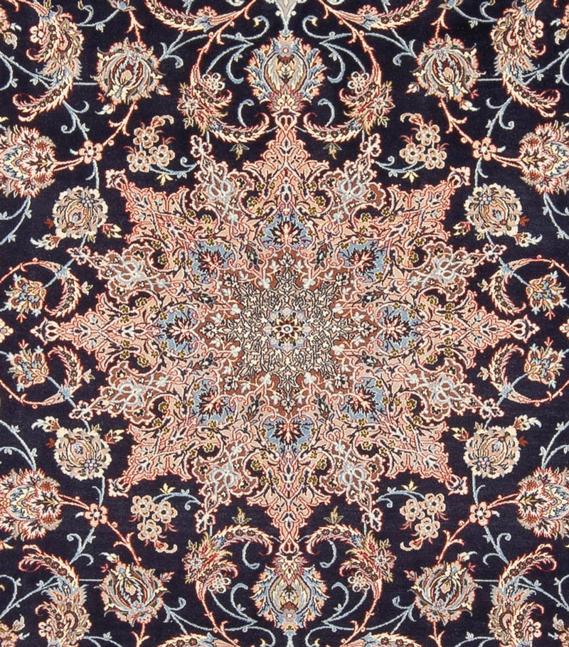 Isfahan Koberec 248x355cm - Perský koberec