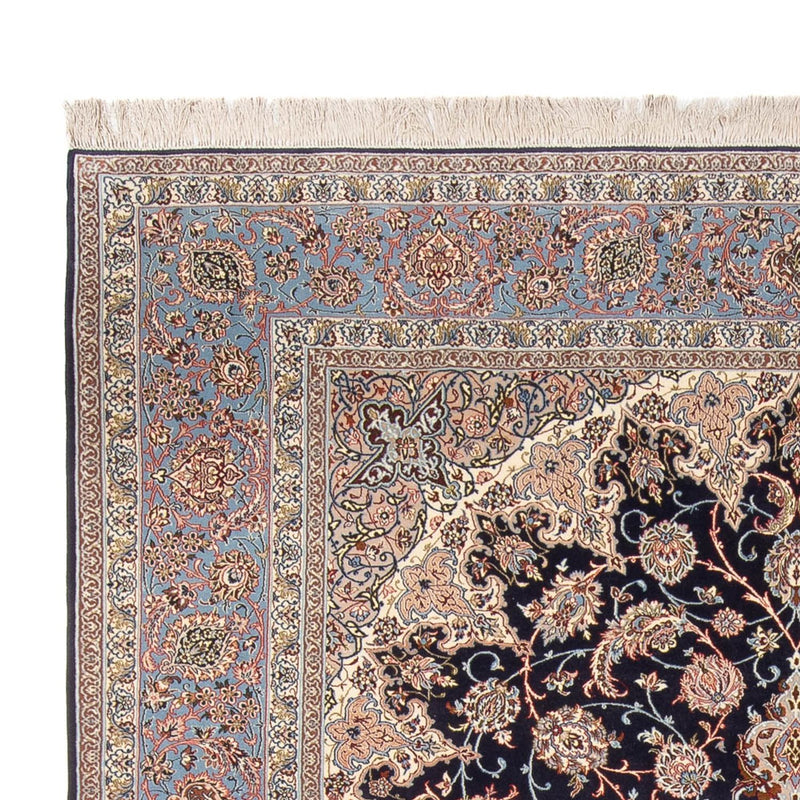 Isfahan Koberec 248x355cm - Perský koberec