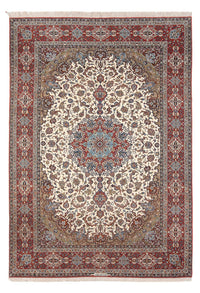 Isfahan Koberec 350x240cm - Perský koberec – product image