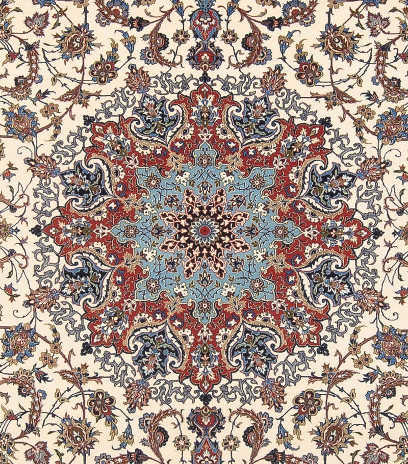 Isfahan Koberec 350x240cm - Perský koberec