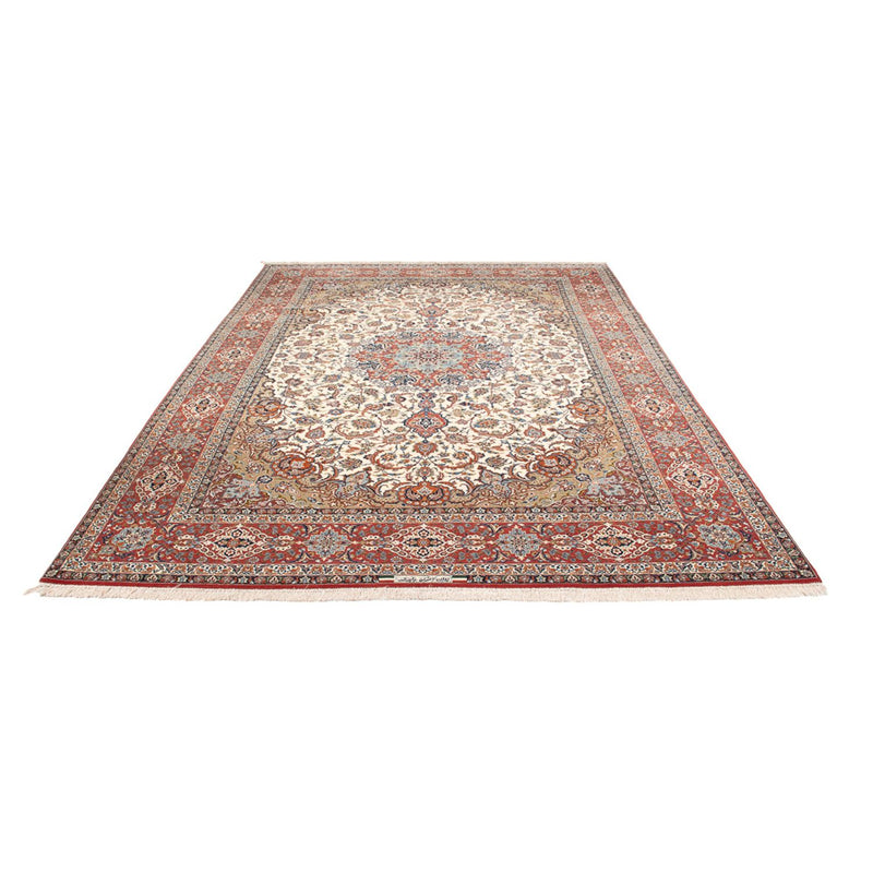 Isfahan Koberec 350x240cm - Perský koberec