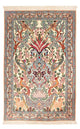 Isfahan Koberec 73x105cm - Perský koberec