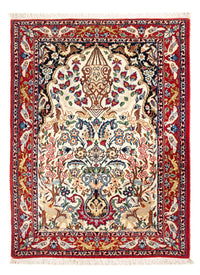 Isfahan Koberec 75x100cm - Perský koberec – product image
