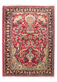 Isfahan Koberec 77x105cm - Perský koberec – product image