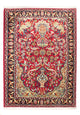 Isfahan Koberec 77x105cm - Perský koberec