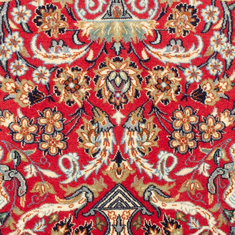 Isfahan Koberec 77x105cm - Perský koberec