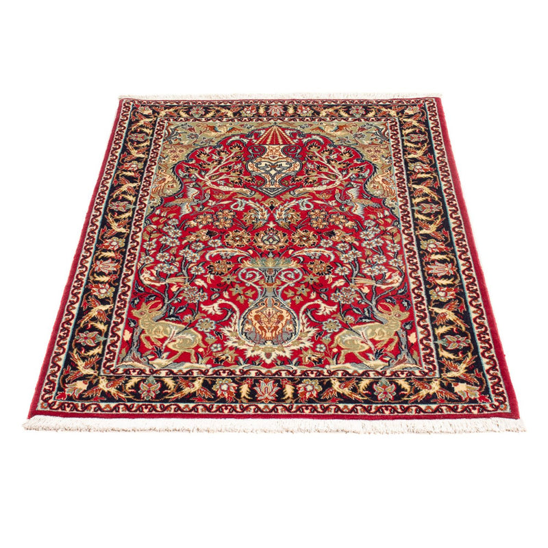 Isfahan Koberec 77x105cm - Perský koberec