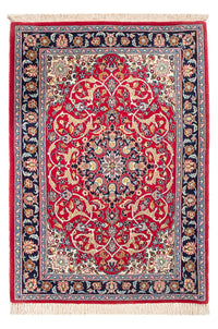Isfahan Koberec 75x110cm - Perský koberec – product image