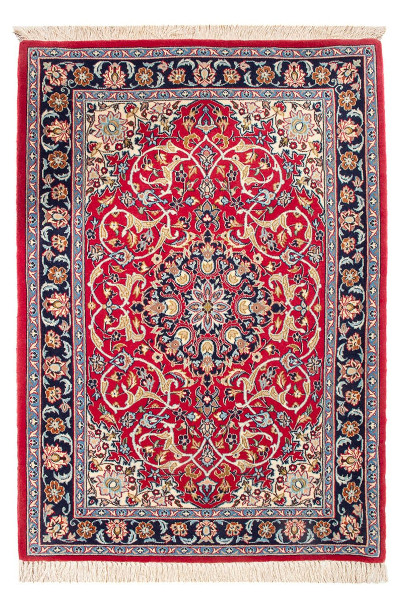 Isfahan Koberec 75x110cm - Perský koberec