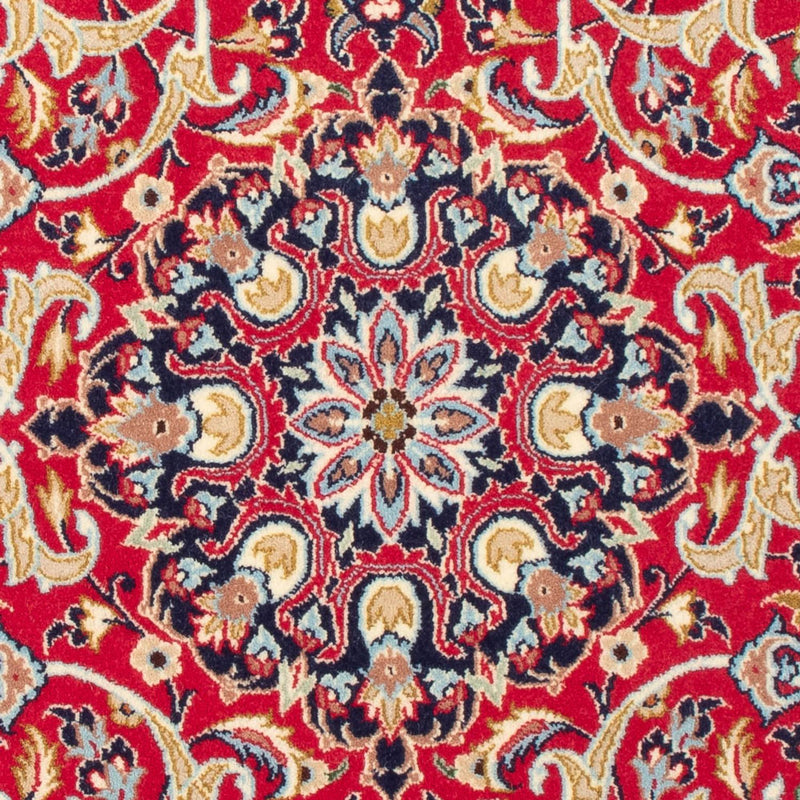 Isfahan Koberec 75x110cm - Perský koberec