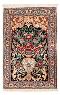 Isfahan Koberec 105x70cm - Perský koberec – product image