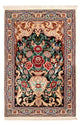 Isfahan Koberec 105x70cm - Perský koberec