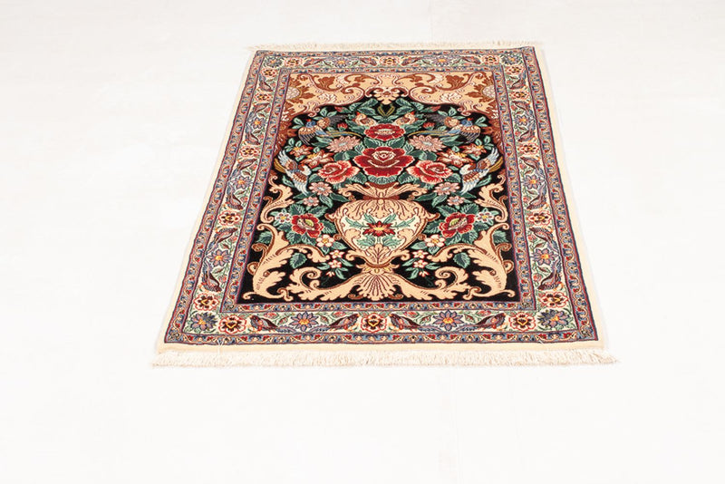 Isfahan Koberec 105x70cm - Perský koberec