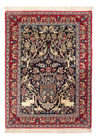 Isfahan Koberec 70x98cm - Perský koberec – product image