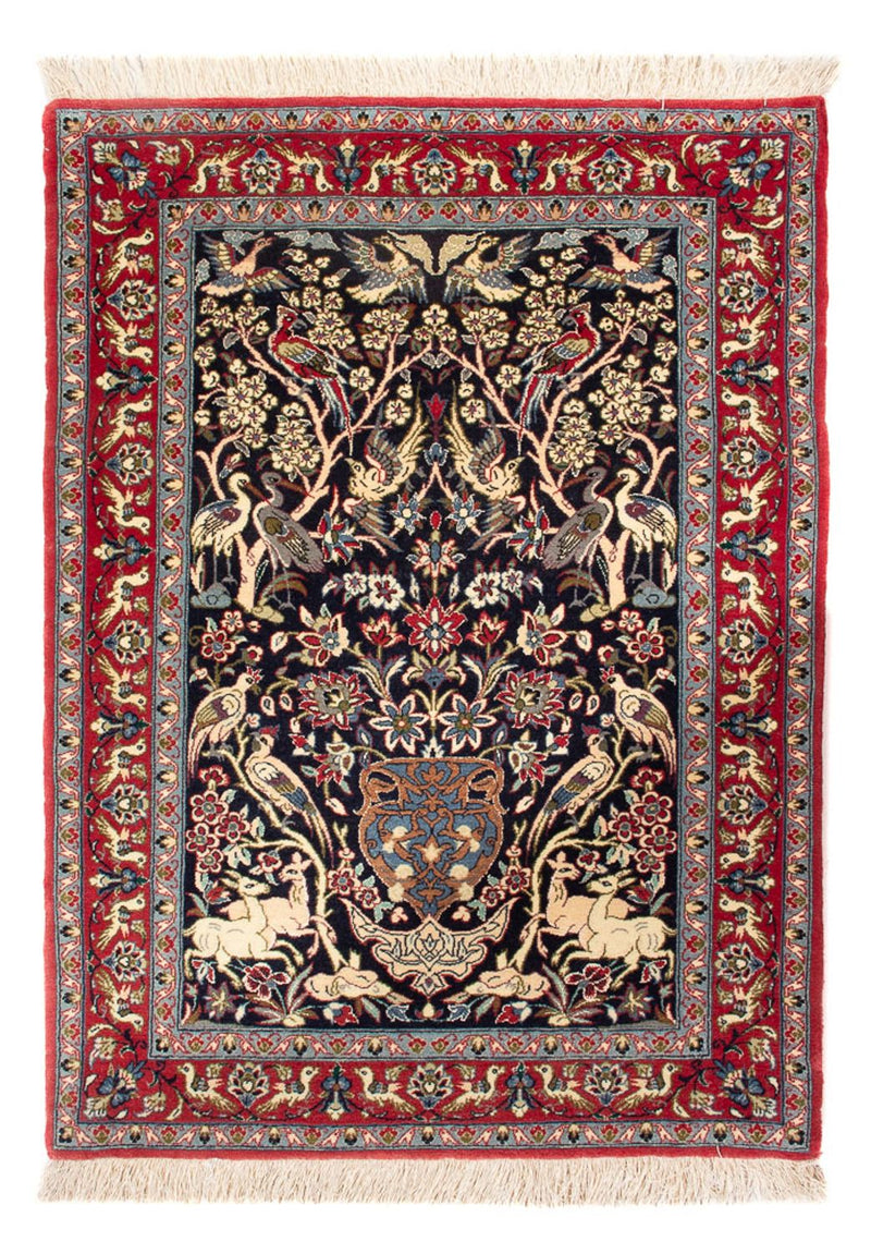 Isfahan Koberec 70x98cm - Perský koberec