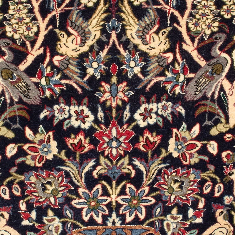 Isfahan Koberec 70x98cm - Perský koberec