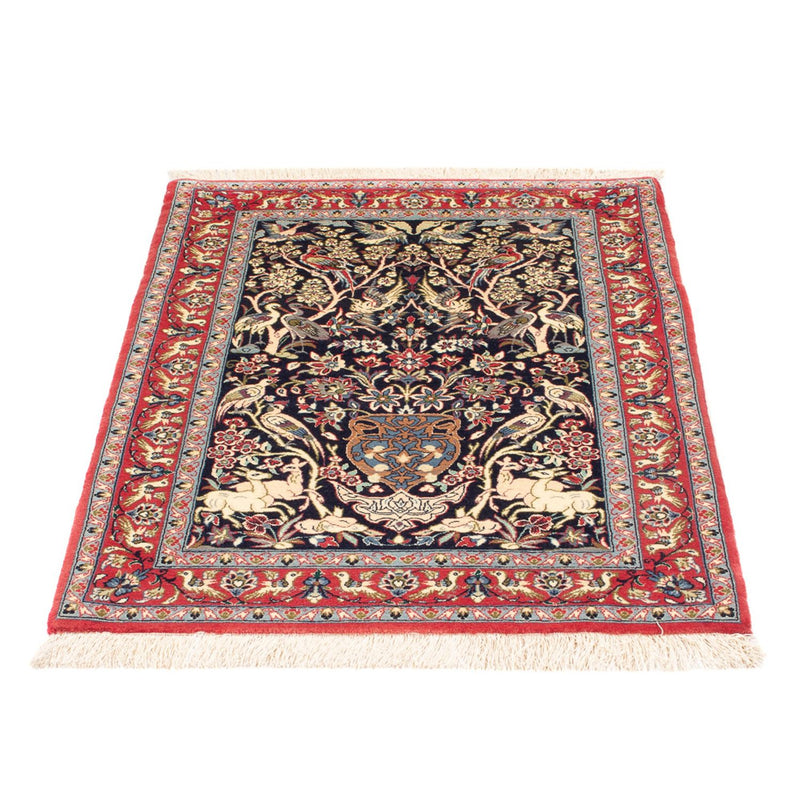 Isfahan Koberec 70x98cm - Perský koberec