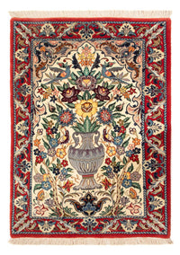 Isfahan Koberec 70x97cm - Perský koberec – product image