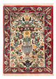 Isfahan Koberec 70x97cm - Perský koberec