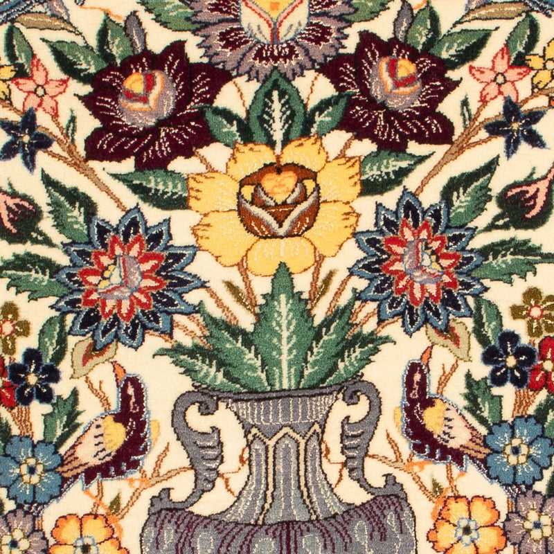 Isfahan Koberec 70x97cm - Perský koberec