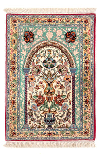 Isfahan Koberec 70x103cm - Perský koberec – product image