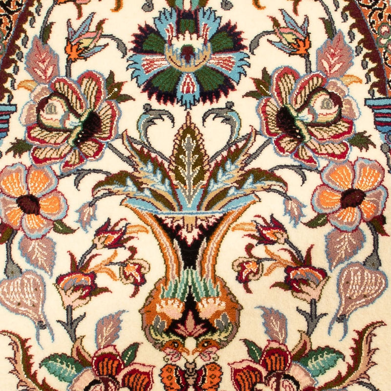 Isfahan Koberec 70x103cm - Perský koberec