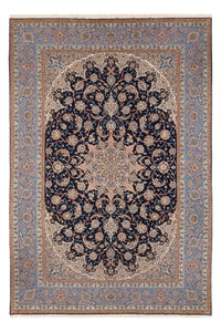 Isfahan Koberec 355x255cm - Perský koberec – product image