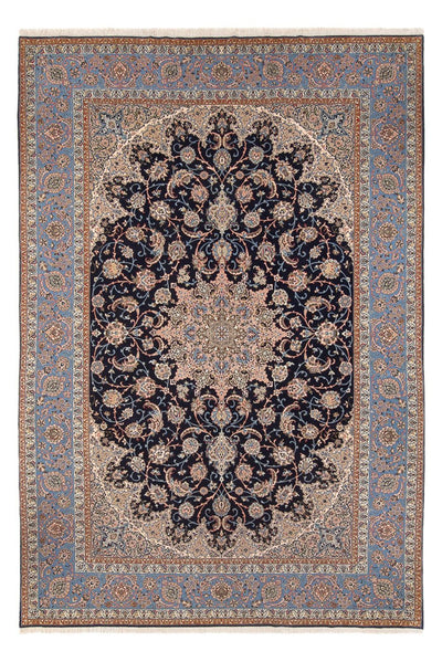 Isfahan Koberec 255x355cm - Perský koberec