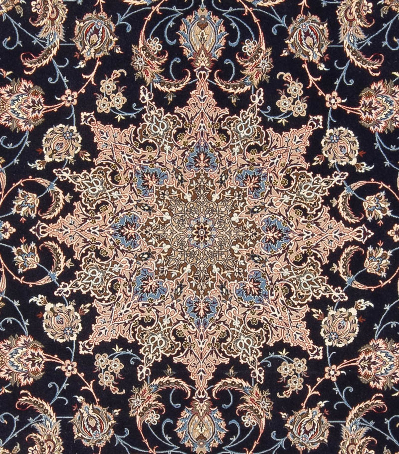 Isfahan Koberec 355x255cm - Perský koberec
