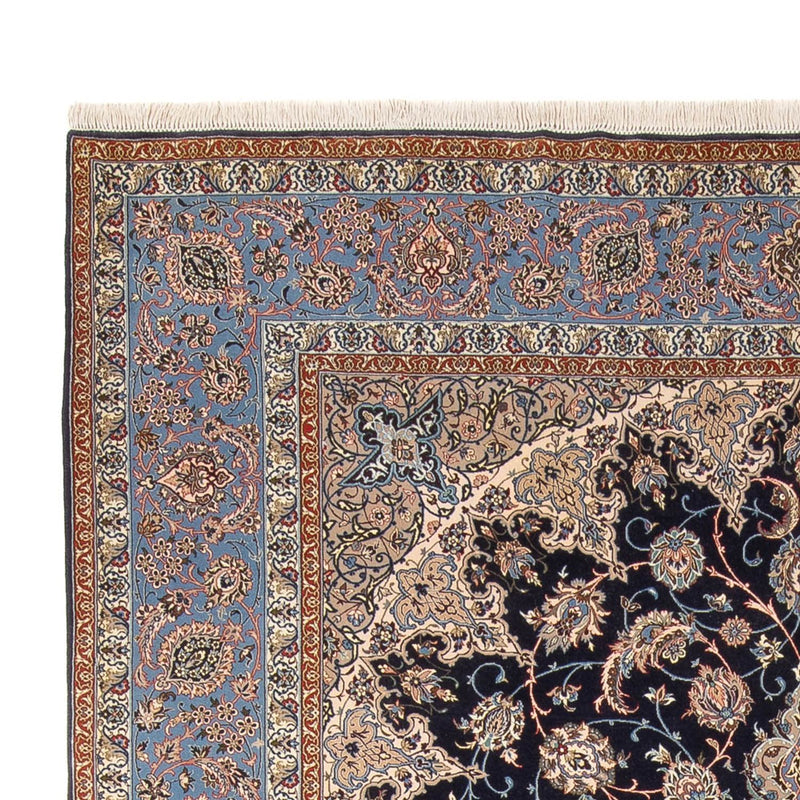 Isfahan Koberec 355x255cm - Perský koberec