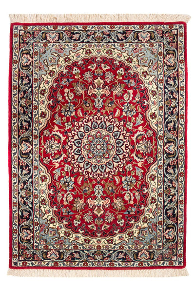 Isfahan Koberec 70x108cm - Perský koberec