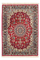 Isfahan Koberec 70x108cm - Perský koberec