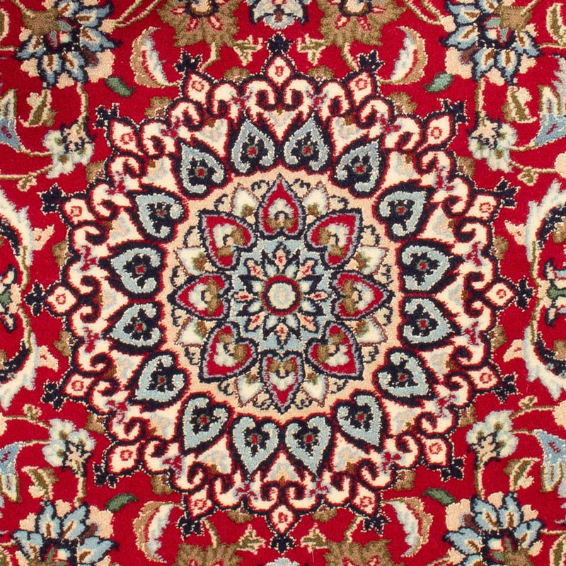 Isfahan Koberec 70x108cm - Perský koberec