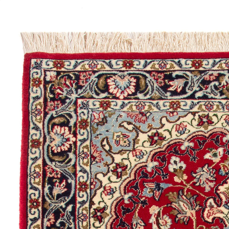 Isfahan Koberec 70x108cm - Perský koberec
