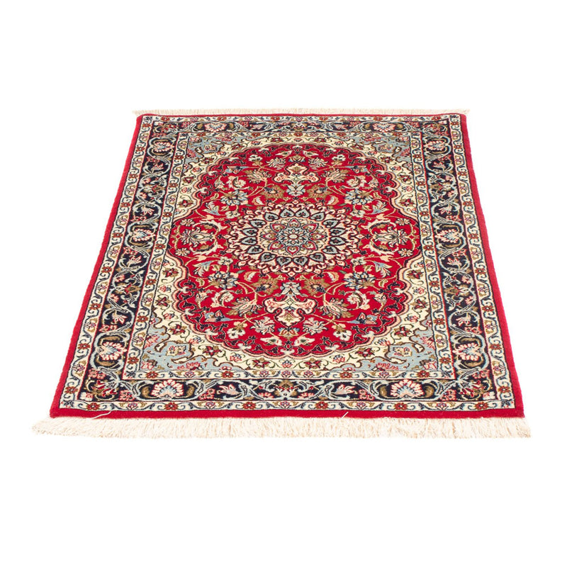 Isfahan Koberec 70x108cm - Perský koberec