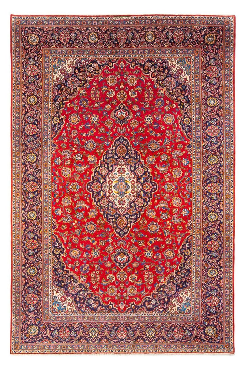 Kashan Koberec 230x338cm - Perský koberec