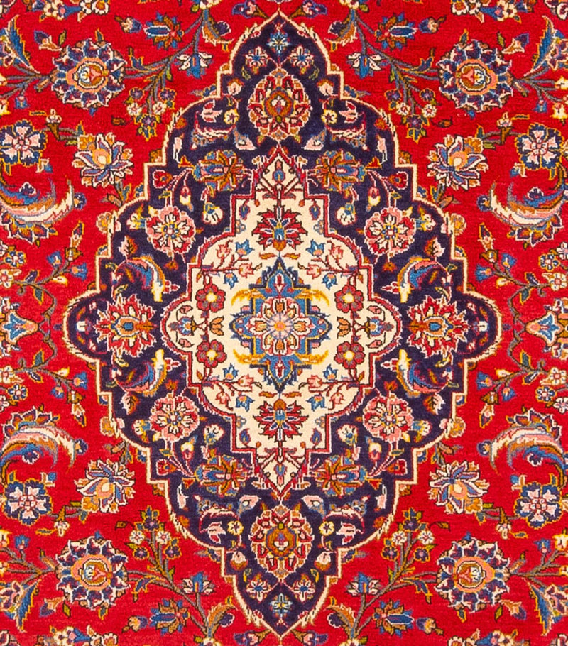 Kashan Koberec 230x338cm - Perský koberec