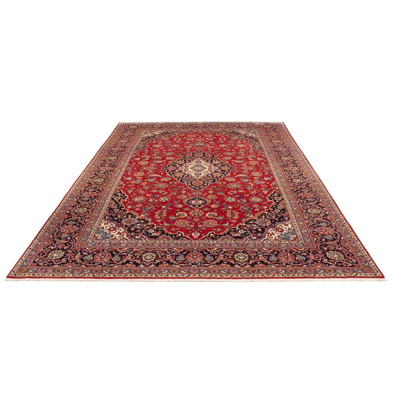 Kashan Koberec 230x338cm - Perský koberec