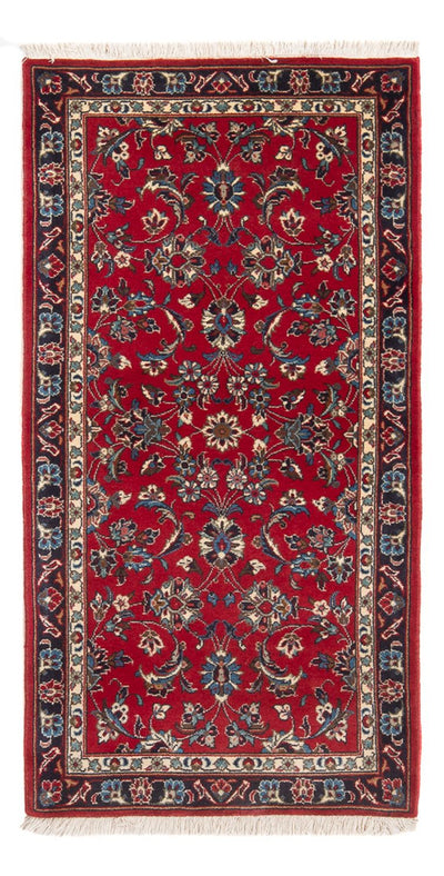 Kashan Koberec 73x154cm - Perský koberec