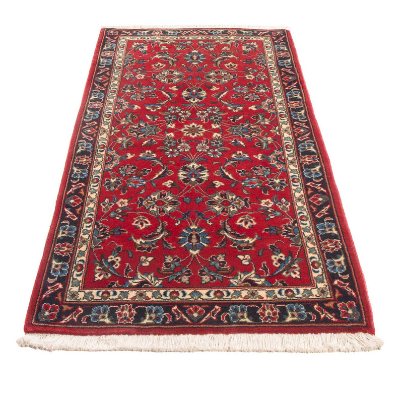 Kashan Koberec 73x154cm - Perský koberec