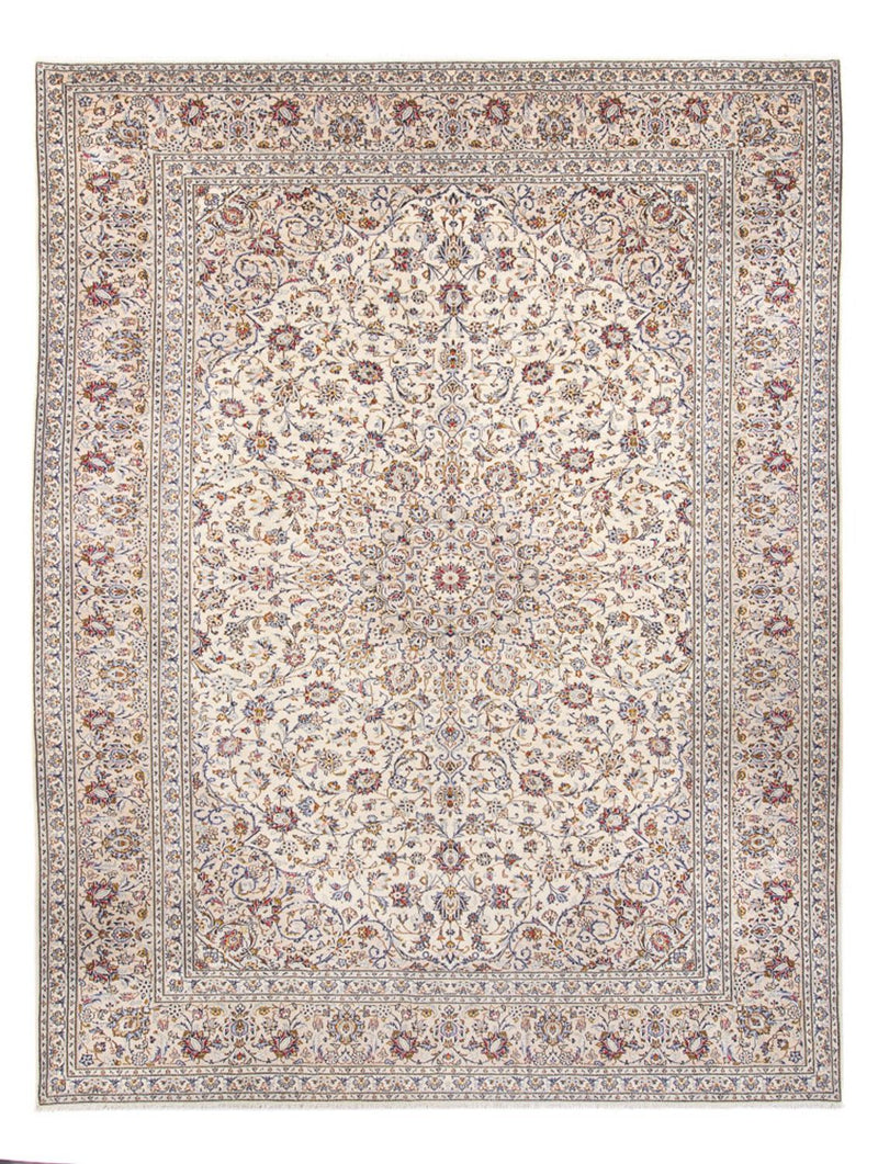Kashan Koberec 300x400cm - Perský koberec