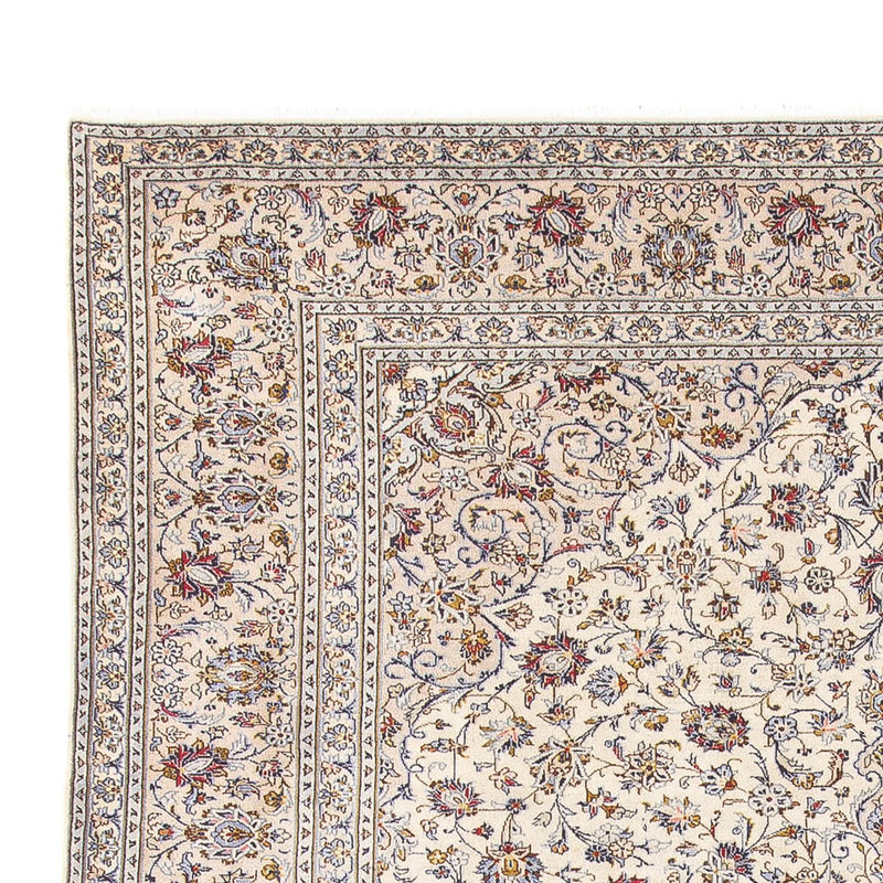 Kashan Koberec 300x400cm - Perský koberec