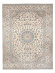 Kashan Koberec 398x292cm - Perský koberec