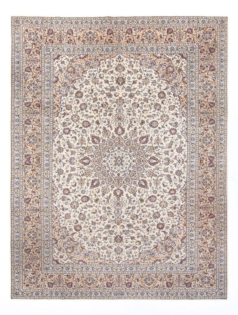 Kashan Koberec 403x300cm - Perský koberec