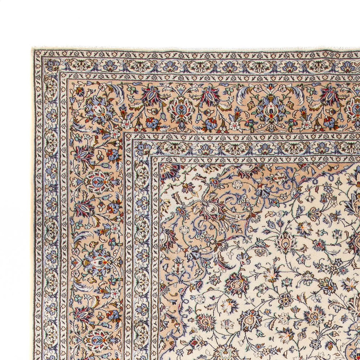 Kashan Koberec 403x300cm - Perský koberec